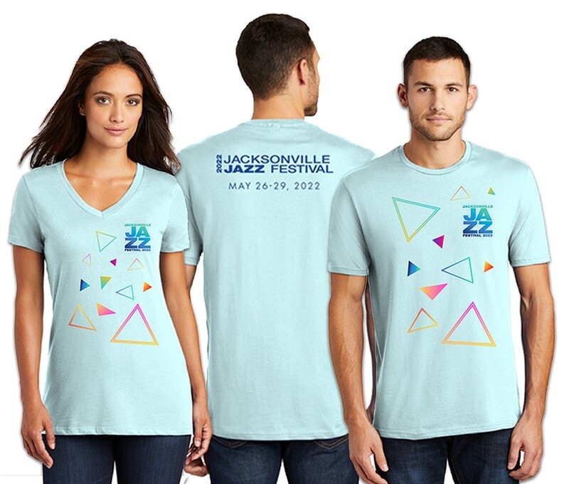 2022 Festival T-Shirt