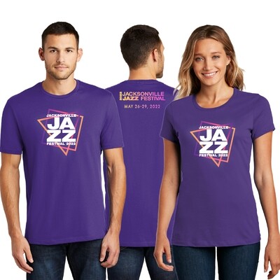 2022 Special Edition Purple T-Shirt
