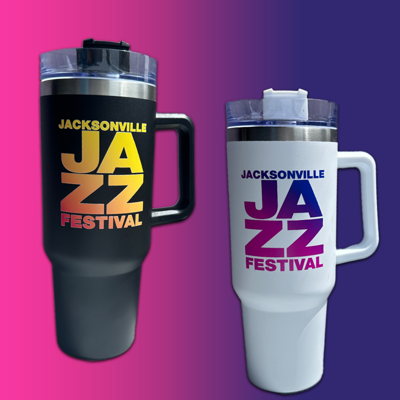 40oz Tumbler