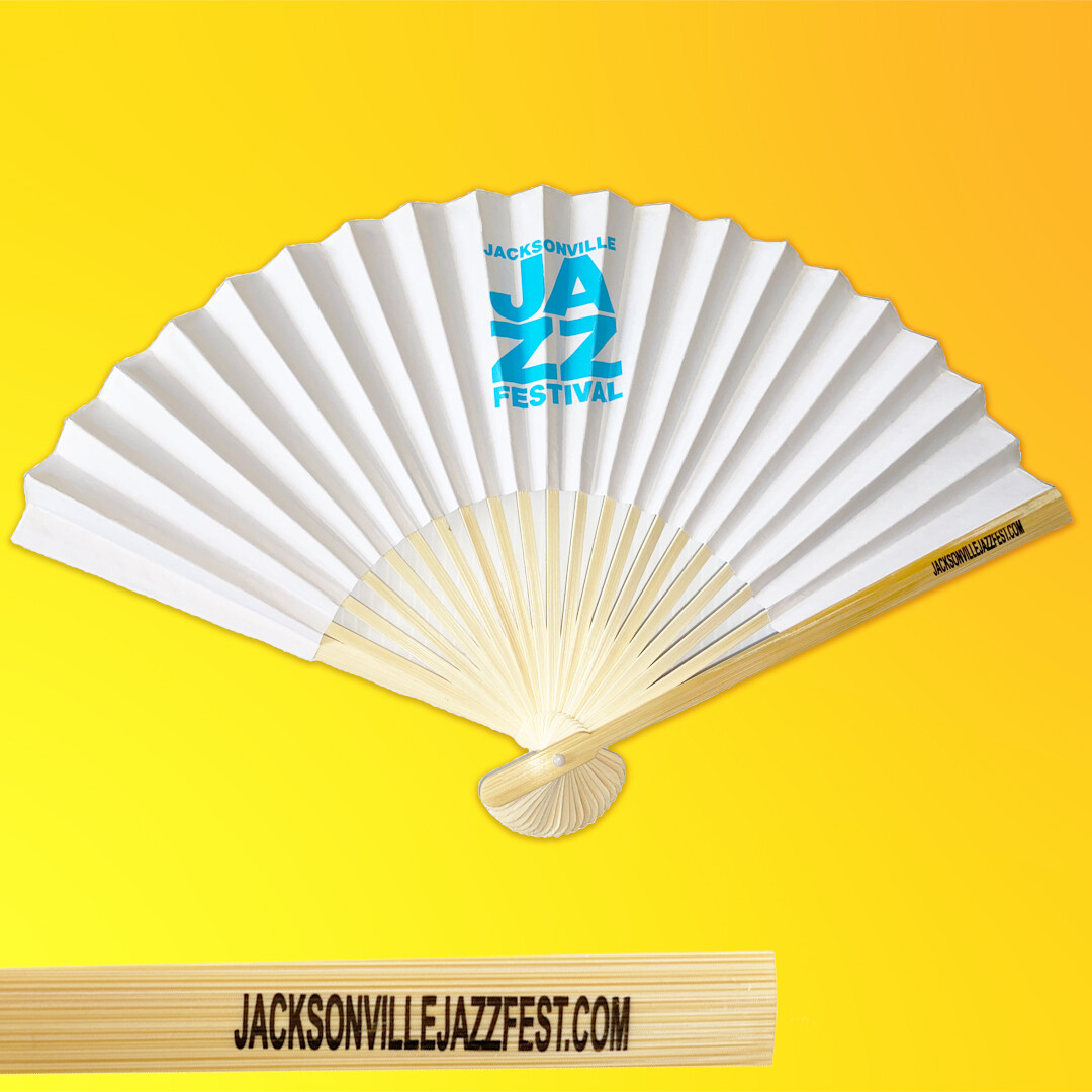 Folding Fan
