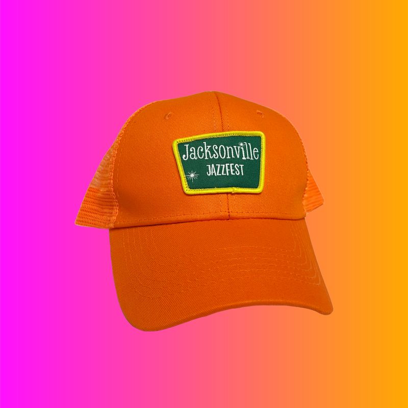 Trucker Hat