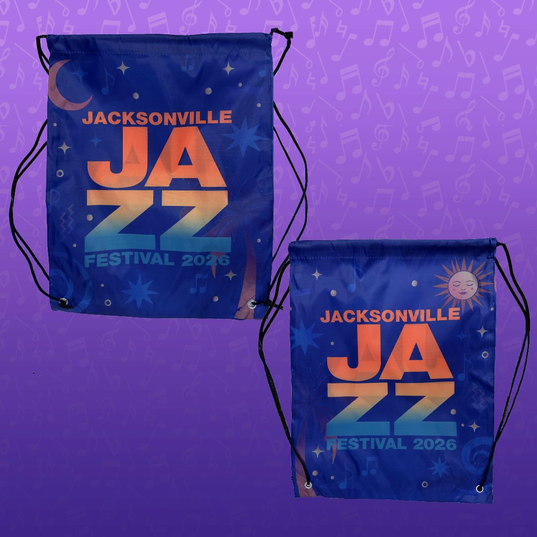 2026 Drawstring Backpack