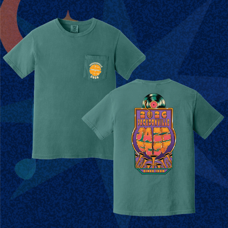2026 Poster Shirt