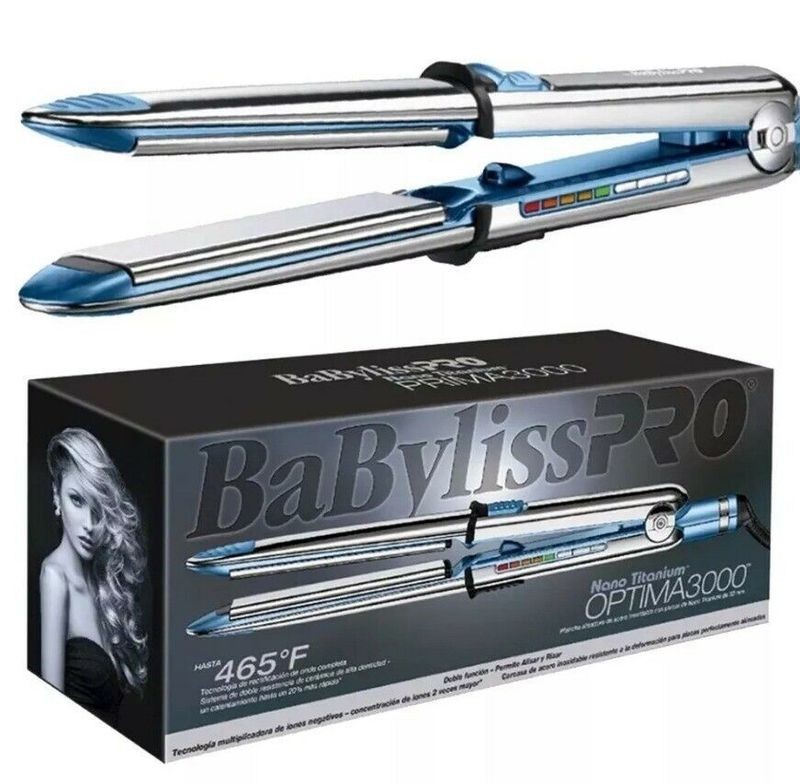 Babyliss Optima Pro 3000 Flat Iron