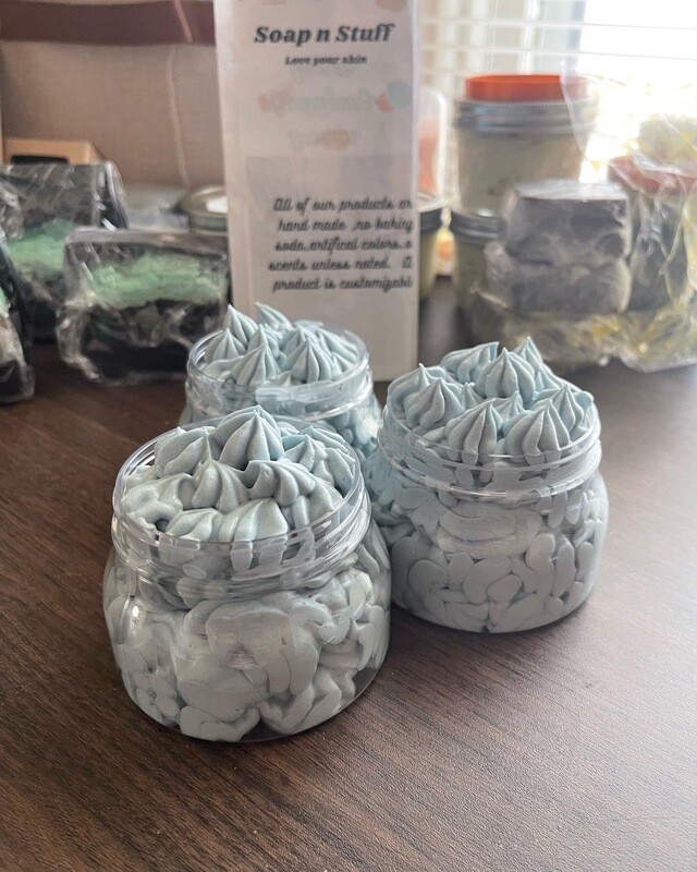 Sweater Weather Body Butter