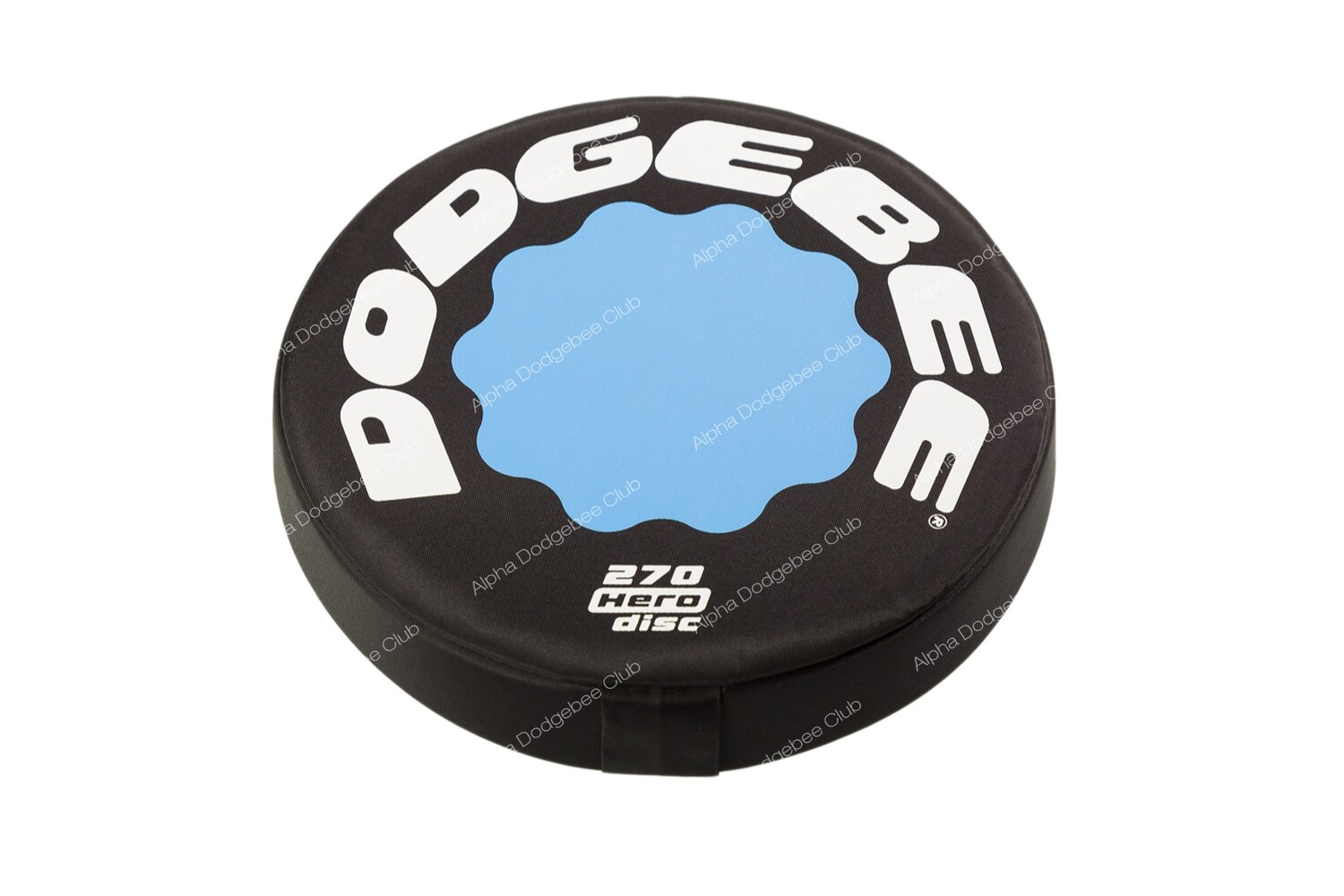 Dodgebee 躲避盤 270MM 日本款式