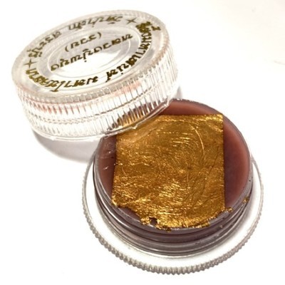 See Pheung Jantr Phaen 88 Maha Sanaeh Maha Choke Lap Potion for Luck and Attraction Luang Por Payungk Wat Pha Sak
