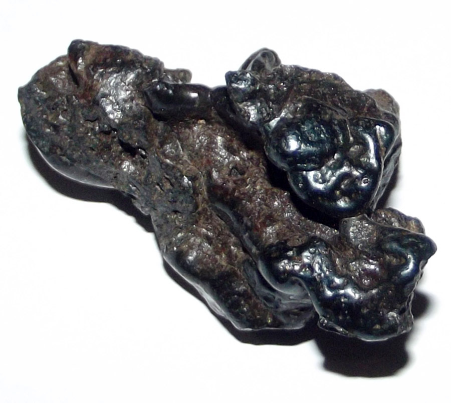 Lek Lai Tham Dtad Yen Magically Extracted Adamantine Substance 3.5 x 3 x 4 Cm - Cold Cut Holy Cave Lek Lai - Magical Incantations and Ceremony - blessed by the Khao Or Masters
