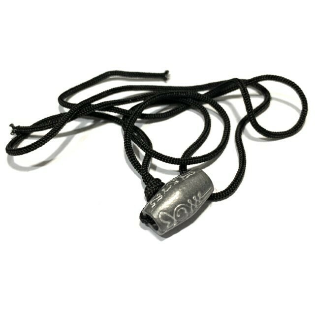 Look Sakot Gan Pai Nuea Dtakua for Protection &amp; Anti Black Magic Luang Por Pimp Wat Preuksawan 2555 BE