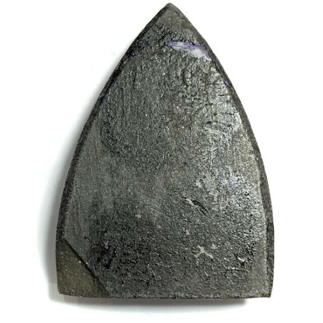 Pra Dtri Gaay Pim Yai Nuea Bailan Circa 2490 BE Luang Por Daeng Wat Tung Kork