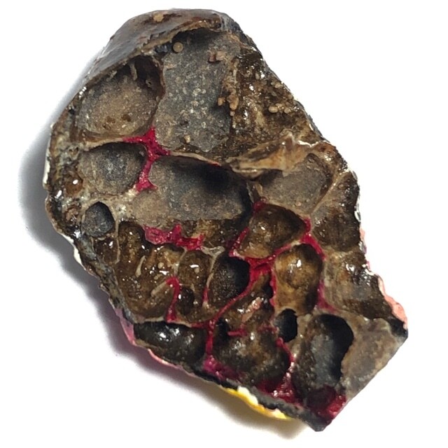 Chin Aathan Mae Nang Nu Kote Hian Necromantic Hoeng Prai Ghost Bone Ajarn Surak Khmer Necromancer