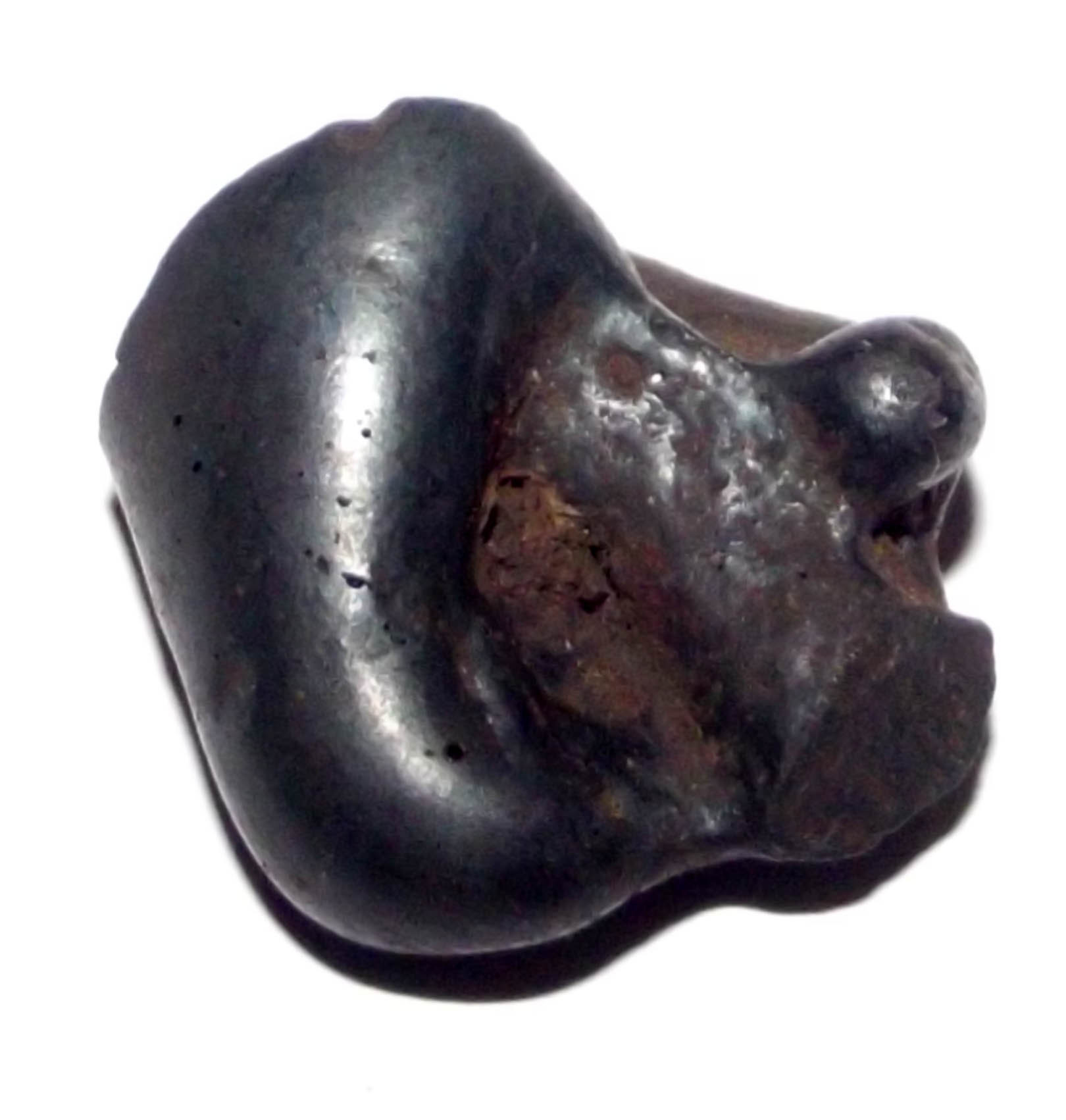 Lek Lai Tham Dtad Yen Magically Extracted Adamantine Substance - Cold Cut Holy Cave Lek Lai Blessed by Khao Or Masters