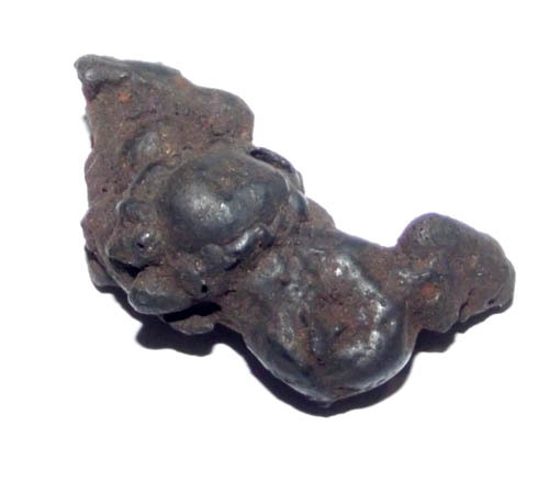 Lek Lai Tham Dtad Yen Magically Extracted Adamantine Substance (3 x 1.5 x 1 cm) - Cold Cut Holy Cave Lek Lai Blessed by Khao Or Masters