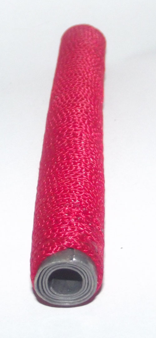 Takrut Tone Lai Sen Ham Payak Paetch Kong - Kong Grapan Amulet for Power and Protection - Luang Por Supot - Wat Sri Song Tam