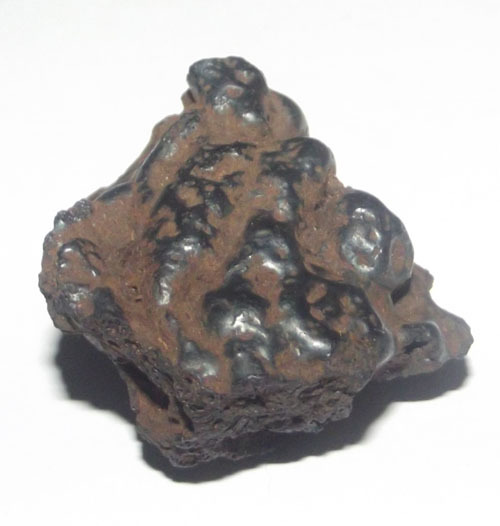 Lek Lai Tham Dtad Yen ('Cold Cut Holy Cave Lek Lai' - 3 x 3 x 2 cm) Magically Extracted and Blessed by Khao Or Masters