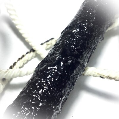 Takrut Yant Pra Jang-Ngang Maha Laluay 6 Inches Long