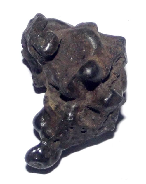 Lek Lai Tham Dtad Yen - (3 x 2.5 x 2 cm) - Magically Extracted Adamantine Substance from a Holy Cave and blessed by the Khao Or Masters