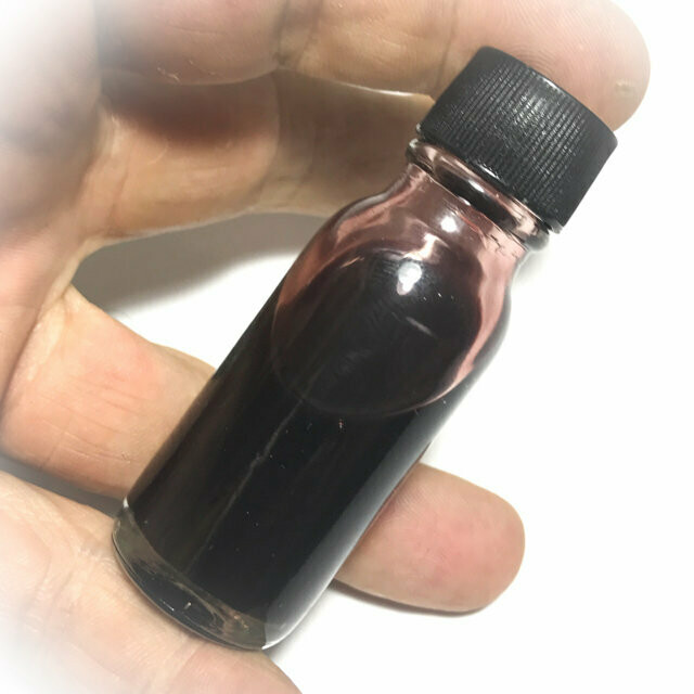 Nam Man Prai Deed Sau Maha Sanaeh Khmer Necromantic Kama Sutra Potion Ajarn Phu In Plaeng Nang Lorm