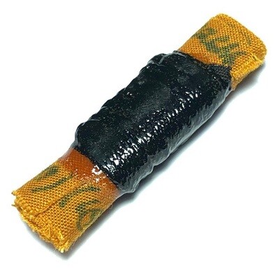 Takrut Jiworn Maha Rangap (Civara Arahant Monk Robe Takrut) - Luang Phu Tan Jao Kun Tong - Wat Plod Sadt (Ang Tong)