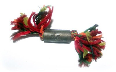 Takrut Tone Mad Daay Akom Jet Sii Wicha Sariga Luang Por Ruay Wat Tago 2546 BE