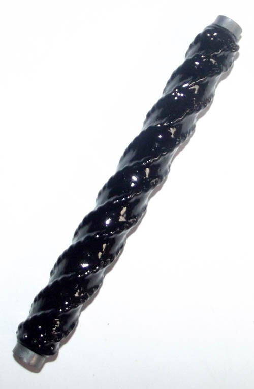 Takrut Tone Kong Grapan Klaew Klaad - Protection Invincibility &amp; Prosperity Spell 5 inches long - Wai Kroo 2556 BE - Ajarn San Kong Waet