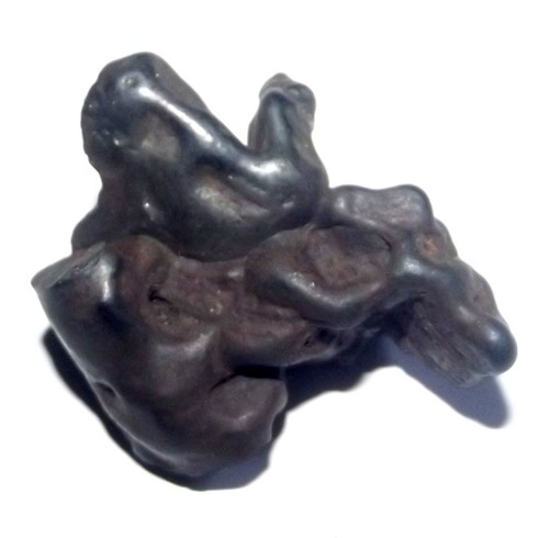Kote Lek Lai Tham (3.5 x 3.5 x 3 cm) - Sacred Kayasiddhi Adamantine Substance Empowered by the Khao Or Masters