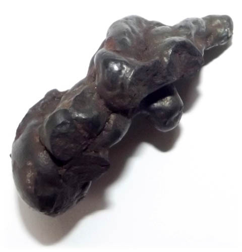 Lek Lai Tham Dtat Yen - 4 x 2 x 2 Cm - Cold Cut with Fire Kasina Elemental Evocation Magic - Blessed by the Khao Or Masters