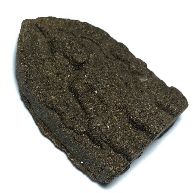 Khun Phaen Jet Maha Phuudt  2554 BE Ground Powders of 100 types of Khun Phaen, 32 Magical Herbs 6  Prai Oils Ajarn Taep Pongsawadarn