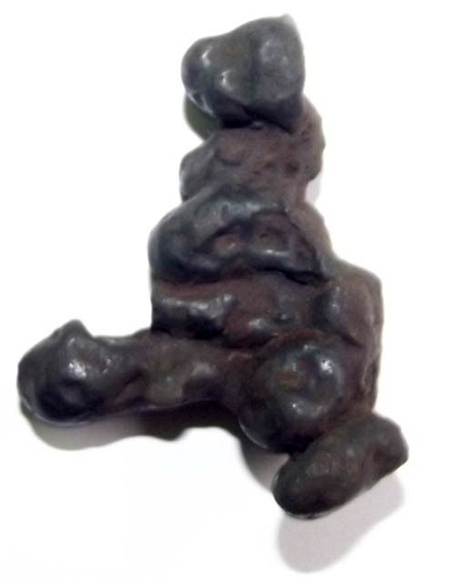 Lek Lai Yoi - 3.5 x 3 x 1 Cm - Kaya Siddhi Adamantine Substance Blessed by LP Prohm PT Kloi &amp; Pra Ajarn Iad