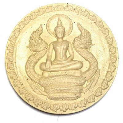 Pra Pong Luang Por Pra Sai Nang Paya Nak Jumbo Baramee Por Edition 2552 BE Nuea Pong Puttakun Wat Po Chai