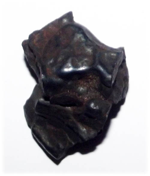 Lek Lai Tham Dtad Yen (3 x 1.5 x 2 cm) - Magically Extracted Cold Cut Lek Lai from a Holy Cave - Blessed by the Khao Or Masters