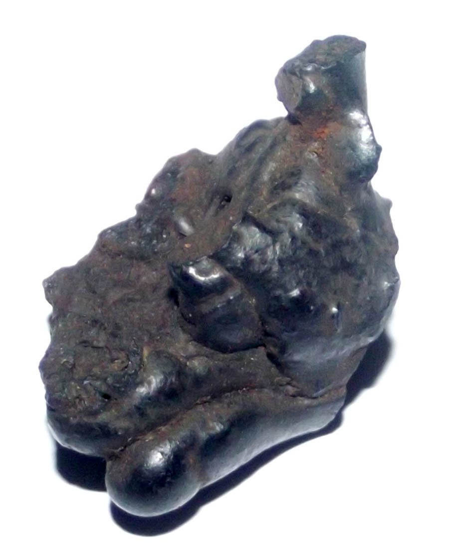 Kote Lek Lai Tham (3 x 2 x 1.5 cm) - Sacred Kayasiddhi Elemental with a Deva inhabiting it - Blessed by the Khao Or Masters