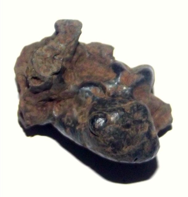 Lek Lai Tham (3 x 2 x 2 cm) Kayasiddhi Elemental from a Holy Cave and Blessed by the Khao Or Masters
