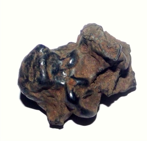 Lek Lai Tham (3 x 2 x 2 cm) Kayasiddhi Elemental from a Holy Cave and Blessed by the Khao Or Masters