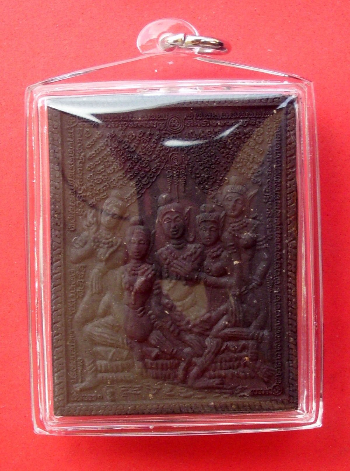 Taewada Long Hong