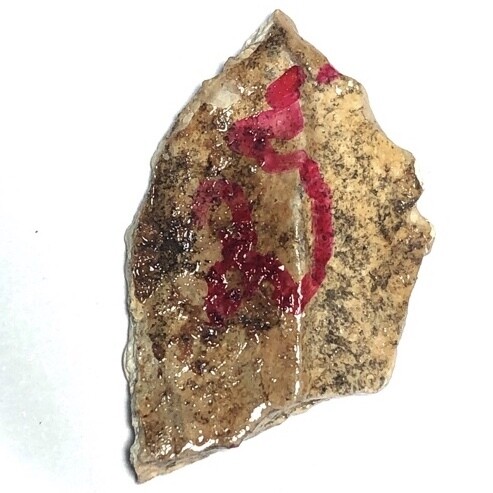 Chin Aathan Mae Nang Nu Kote Hian Necromantic Hoeng Prai Ghost Bone Carving Ajarn Surak Khmer Necromancer