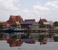 Wat Klang Bang Gaew