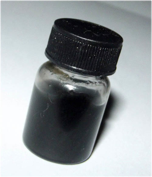 Nam Man Prai Maha Sanaeh Gamakun 9  Sacred Dark Arts Prai Oil for Seduction &amp; Wealth - Lersi Masia