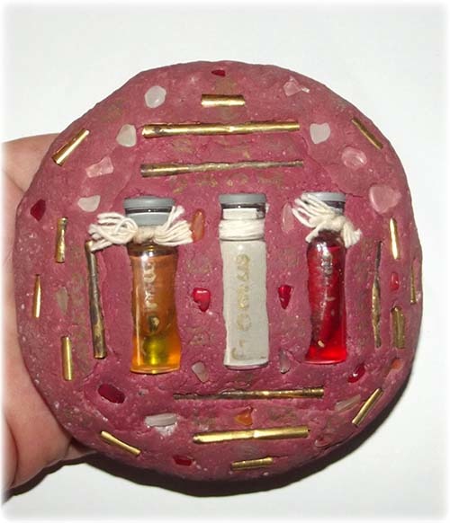 Giant Size Ban Neng Rahu Nang Prai Kote Hian - Perfumed