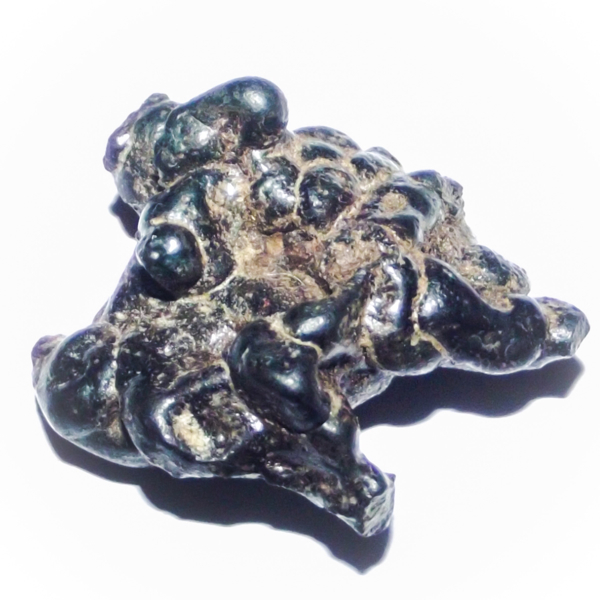 Pure cold cut Lek Lai (Grade A 3 x  2.5 x 3 cm) - Sacred Kayasiddhi Adamantine Substance magical extraction process Empowered by the Khao Or Masters
