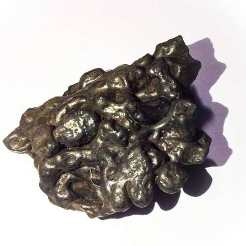 Pure cold cut Lek Lai (Grade A extra thick 4.5 x 3.5 x 3.5 x 3 Cm) - Sacred Kayasiddhi Adamantine Substance magical extraction process Empowered by the Khao Or Masters