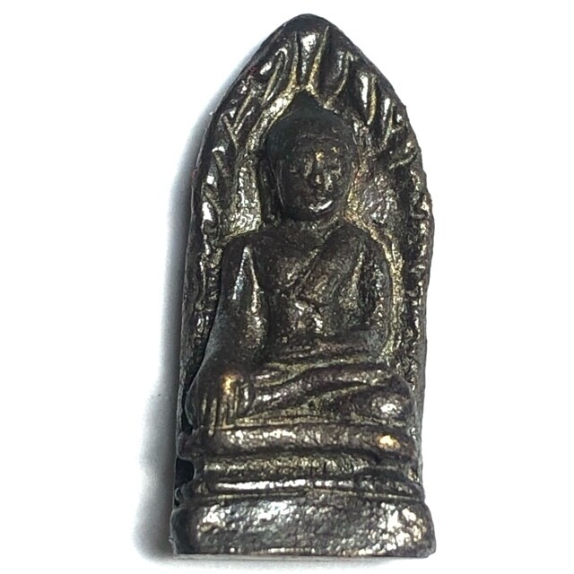 Pra Rod Nuea Lek Nam Pi Sang Pratu Khoeng Edition 2553  BE Kroo Ba Bunsong Wat Pra Jao Tan Jai