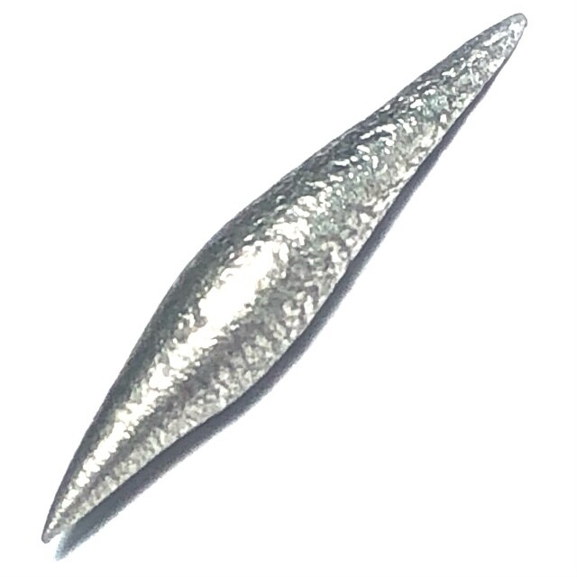 Silver Lek Lai Ngern Yuang Wachiratat 2548 BE 2.2 Cm Luang Por Huan Wat Putai Sawan Ultra Rare