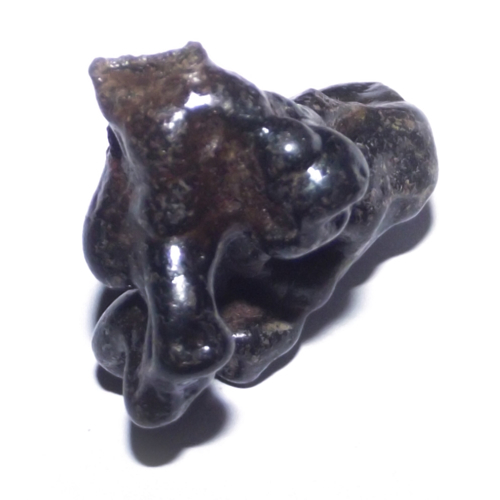 Pure cold cut Lek Lai (Grade A, 2 x 2.5 x 2 cm) - Sacred Kayasiddhi Adamantine Substance magical extraction process Empowered by the Khao Or Masters