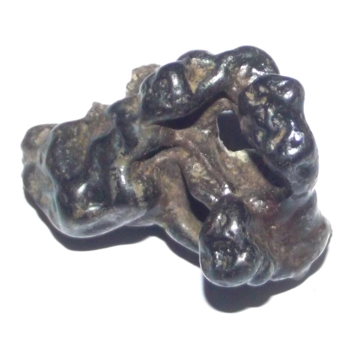 Pure cold cut Lek Lai (Grade A, 2 x 2.5 x 2 cm) - Sacred Kayasiddhi Adamantine Substance magical extraction process Empowered by the Khao Or Masters