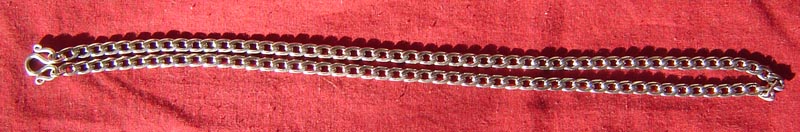 24 - 25 Inches long