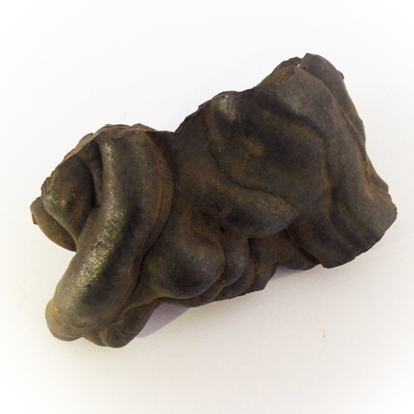 Pure cold cut Lek Lai (Large, Grade A, 5 x 3 x 3.5 cm) - Sacred Kayasiddhi Adamantine Substance magical extraction process Empowered by the Khao Or Masters