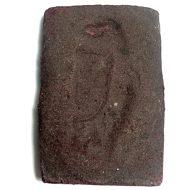Kon Tan Ongk Kroo Nuea Pong Prai Aathan Takrut Mad Jai 2555 BE Musical Deva Charm Amulet for Attraction & Enchantment - Yokee Harit Ta Tip