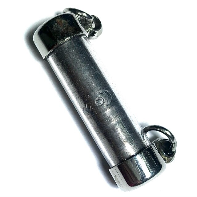 Takrut Sariga Hlong Rang (Sariga Bird mistakes which Nest) - Pra Ajarn Somkid - Wat Beung Tata (Rayong) - Traimas 2553 BE Edition - Casing Included