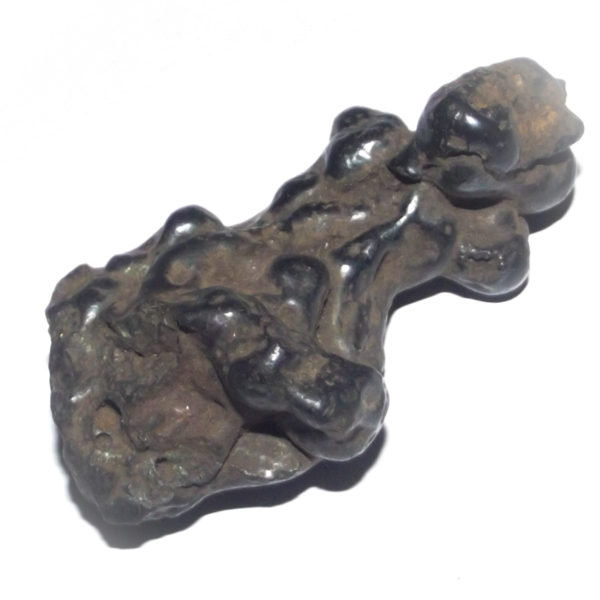 Pure cold cut Lek Lai (Large, Grade A, 4.5 x 1.5 x 2.5 cm) - Sacred Kayasiddhi Adamantine Substance magical extraction process Empowered by the Khao Or Masters